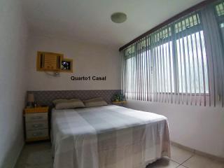 Recife: Apartamento (Tipo casa-Terreo,quintal) gradeado, 3 quartos suite nascente 4