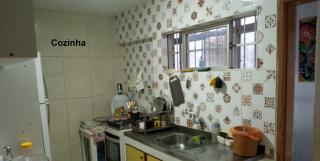 Recife: Apartamento (Tipo casa-Terreo,quintal) gradeado, 3 quartos suite nascente 6