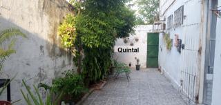 Recife: Apartamento (Tipo casa-Terreo,quintal) gradeado, 3 quartos suite nascente 8