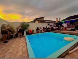 Joinville: 2 Casas com Piscina e Hidro 1
