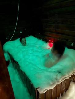 Joinville: 2 Casas com Piscina e Hidro 2