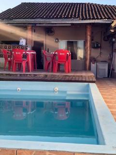 Joinville: 2 Casas com Piscina e Hidro 6