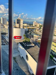 Duque de Caxias: Aluguel de Apartamento 8