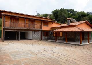 Petr&oacute;polis: Casa 06 quartos - Itaipava - Petr&oacute;polis/RJ 2