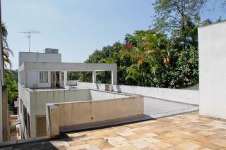 S&atilde;o Paulo: Casa no Morumbi 4