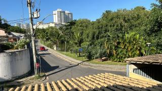 Salvador: Casa 2/4 Pròximo a Policia Ambiental de Patamares 8