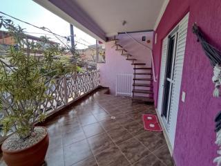 Osasco: CASA SOBRADO VENDE 7