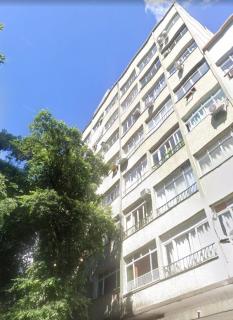 Rio de Janeiro: Apartamento Tijuca RJ 4