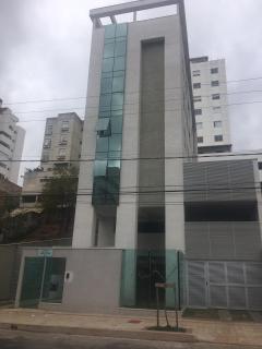 Belo Horizonte: Vendo apto 3 qt, su&iacute;te, 2 vagas gar, novo no Manac&aacute;s/Castelo em BH 1