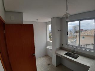Belo Horizonte: Vendo apto 3 qt, su&iacute;te, 2 vagas gar, novo no Manac&aacute;s/Castelo em BH 7