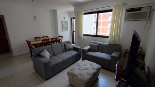 Campinas: Excelente apartamento &agrave; venda no Cambu&iacute; 1