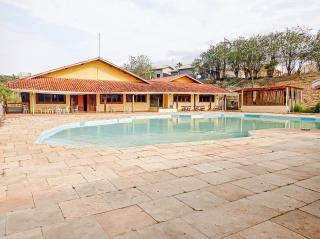 Atibaia: Atibaia àrea com 4.500m² á 200mts da Rod. Fernão Dias 1