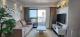Apartamento na Encruzilhada com 2 su&iacute;tes, closet, 64m&sup2; e 1 vaga