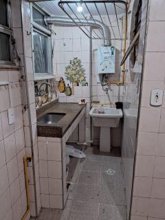 Rio de Janeiro: Aluguel de apartamento 6