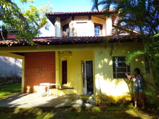 São Sebastião: Casa na praia de Maresias 1