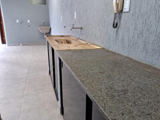 Botucatu: Casa 2 Dormitórios Sendo 1 Suíte Com Closet 3
