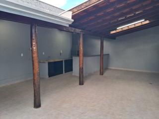 Botucatu: Casa 2 Dormitórios Sendo 1 Suíte Com Closet 8
