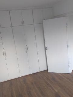São Paulo: Alugo apartamento Aclimação 5