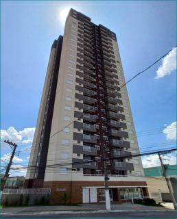 São Paulo: 2 Dorms com Varanda e Vaga 1