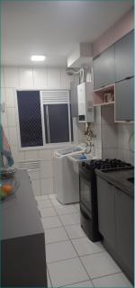 São Paulo: 2 Dorms com Varanda e Vaga 7