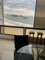 Balne&aacute;rio Cambori&uacute;: Alugo Ap. MOBILIADO, vista MAR c/ 3 dorm. No Ed. Malibu em Balne&aacute;rio Cambori&uacute;