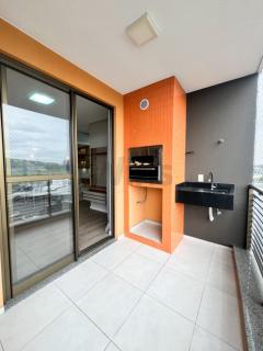 Crici&uacute;ma: APARTAMENTO MOBILIADO 8