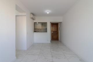 S&atilde;o Paulo: Campo Belo 02 Dorm. sendo 01 suite,02 Vagas 1