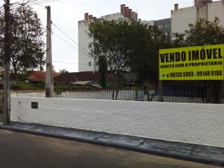 Joinville: VENDO TERRENO ATIRADORES COM ALVARA 4 GEMINADOS 1