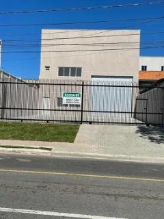 S&atilde;o Jos&eacute; dos Pinhais: Barrac&atilde;o localizado na rua Harry Feeken 1040, Boneca do igua&ccedil;u, S&atilde;o Jos&eacute; dos Pinhais 1
