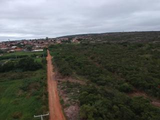 Morro do Chap&eacute;u: Terreno de 20 hectares em Morro do Chap&eacute;u - Chapada Diamantina - Bahia 4