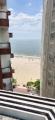 Itaja&iacute;: Apartamento p&eacute; na areia Balneario Cambori&uacute;