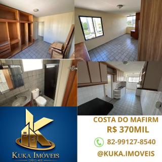 Macei&oacute;: vendo 3