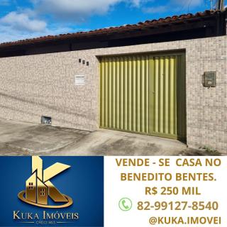 Macei&oacute;: vendo 7