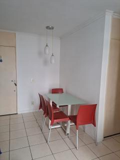 Rio de Janeiro: Lindo apto 2 quartos em condomínio com segurança e Lazer completo no Anil, 10 min. Park Shopping Jacarepaguá 5