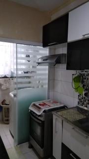 Rio de Janeiro: Lindo apto 2 quartos em condomínio com segurança e Lazer completo no Anil, 10 min. Park Shopping Jacarepaguá 6