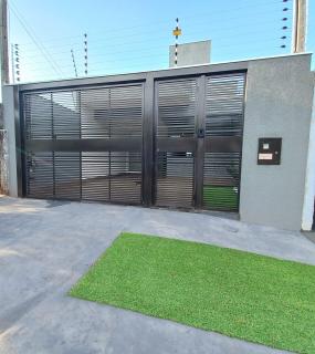 Maringá: Casa a venda - Maringá PR 1