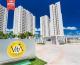 Alugo  apartamento no condominio vita clube 2/4