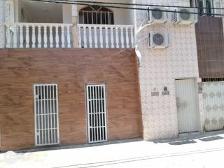 Natal: Alugo  apartamento capim macio 1