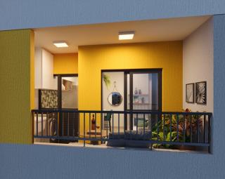 S&atilde;o Paulo: APARTAMENTOS 1 DORMIT&Oacute;RIO COM SU&Iacute;TE. PR&Oacute;XIMO AO METR&Ocirc; SA&Uacute;DE. LAZER COMPLETO. 8