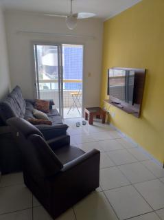 Praia Grande: Vendo apto 1 dorm com suíte e lavabo 6