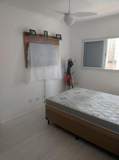 Praia Grande: Vendo apto 1 dorm com suíte e lavabo 7