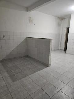 Aracaju: Casa em Condom&iacute;nio Residencial Com 2/4 e &Aacute;rea de Servi&ccedil;os no Siqueira Campos 2