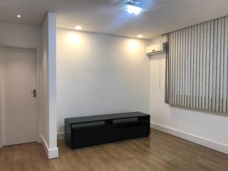 Santos: Apartamento reformado em Santos , canal 2 , pacote ( condomínio + IPtu ) 6