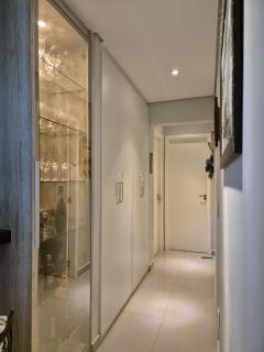 S&atilde;o Jos&eacute; do Rio Preto: Confort&aacute;vel Apto 3 Dorms - Jardim Tarraf II, 89m&sup2; 2