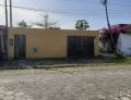Mongaguá: Casa com 2 dormitórios à venda, área total 123,75 m Mongaguá/SP