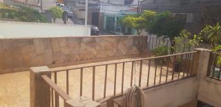 S&atilde;o Paulo: Im&oacute;vel &agrave; Venda: Casa de 239 m&sup2; com 4 Quartos, Varanda e Quintal em Rua Silenciosa 4