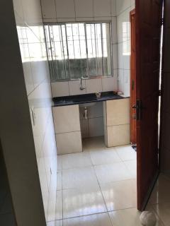 Itapevi: Casa 8