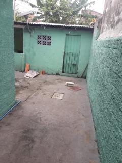 Bel&eacute;m: VENDO CASA NA COHAB ICOARACI 4