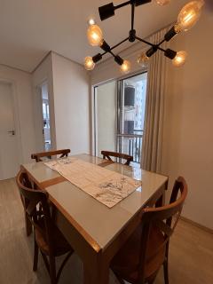 Joinville: Apartamento exclusivo no Residencial Porto Belo Easy Club em Joinville 3