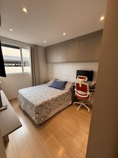 Joinville: Apartamento exclusivo no Residencial Porto Belo Easy Club em Joinville 5